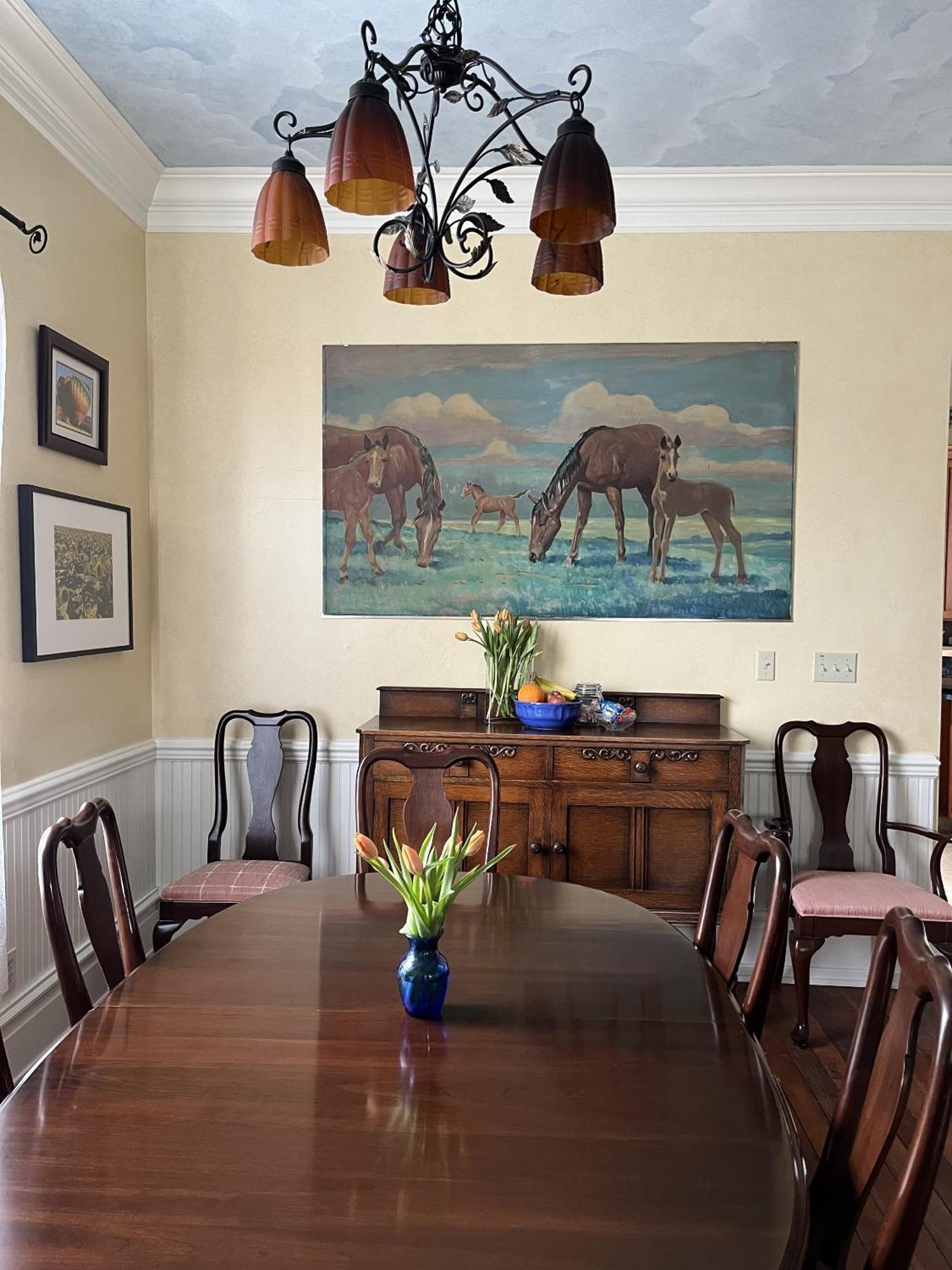 Abbey House Inn (Adults Only) Winters Екстер'єр фото